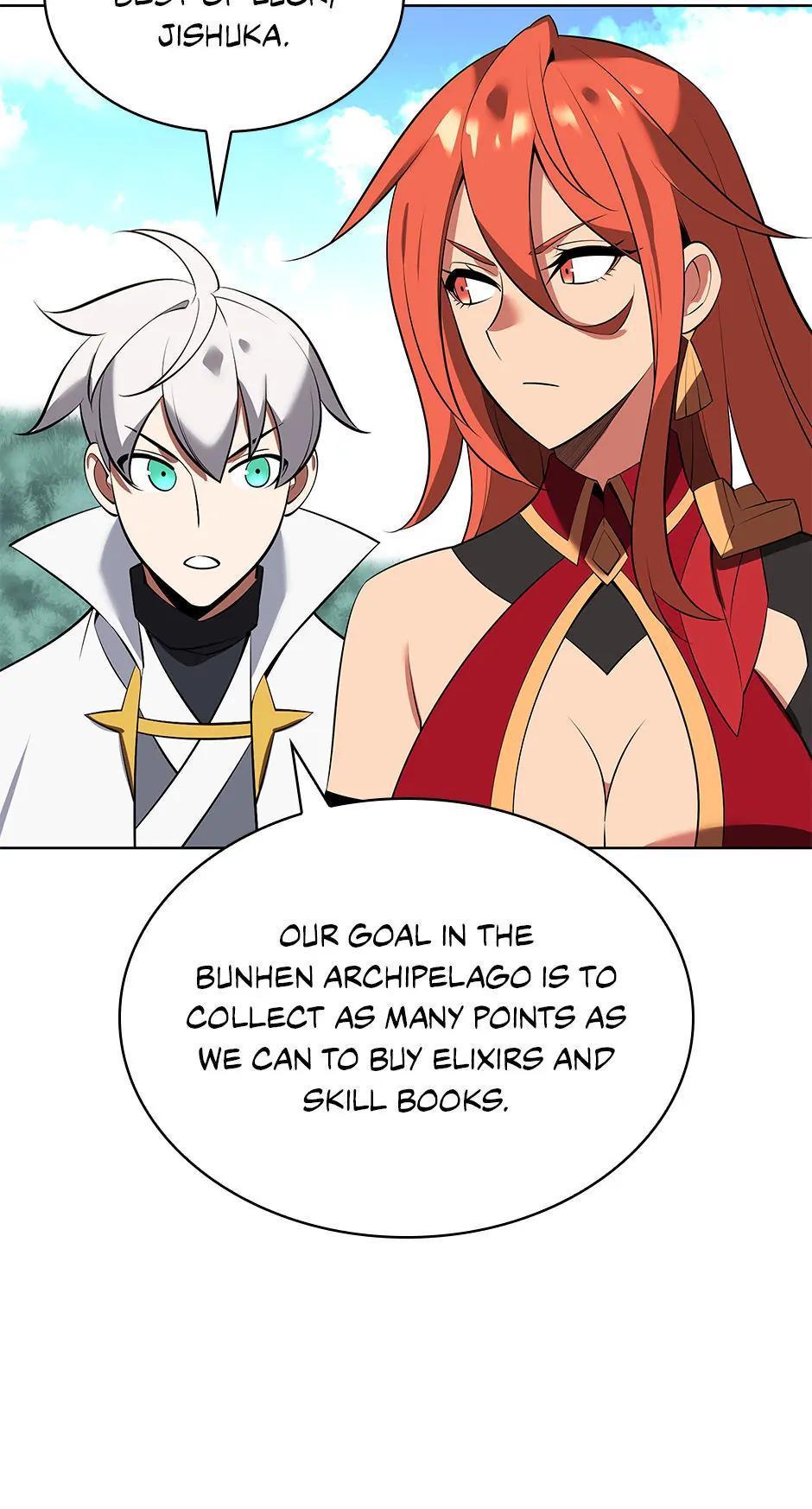 Overgeared Chapter 197 — page 62