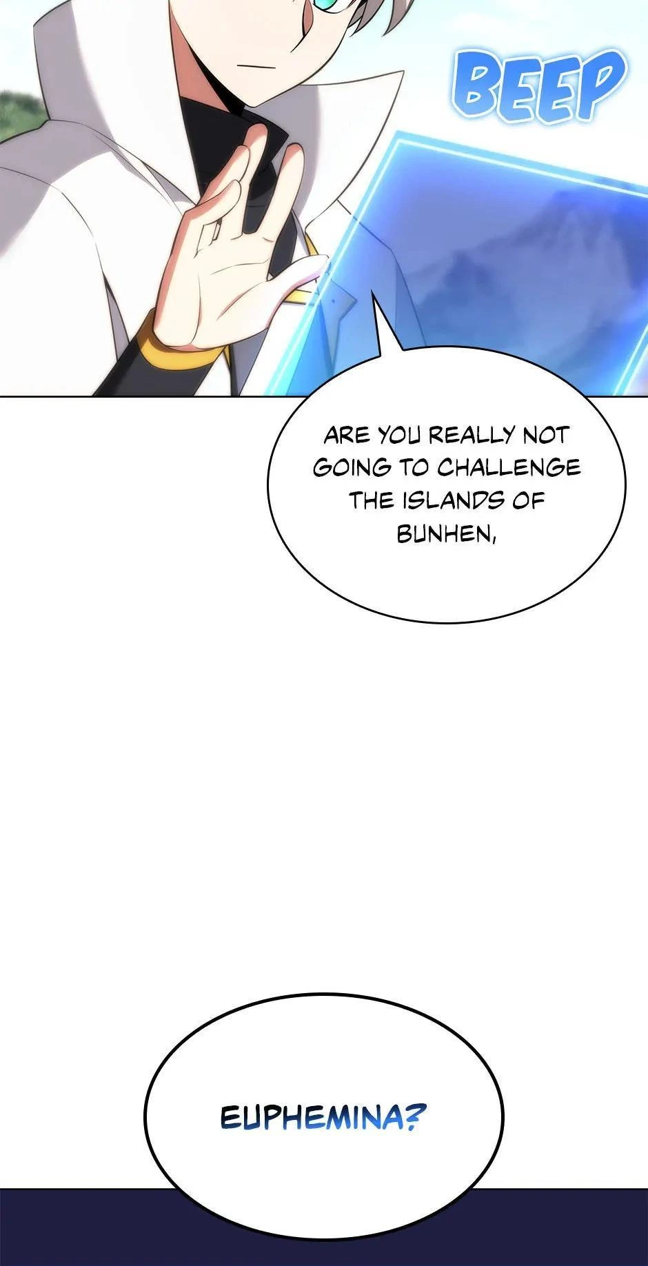 Overgeared Chapter 197 — page 66