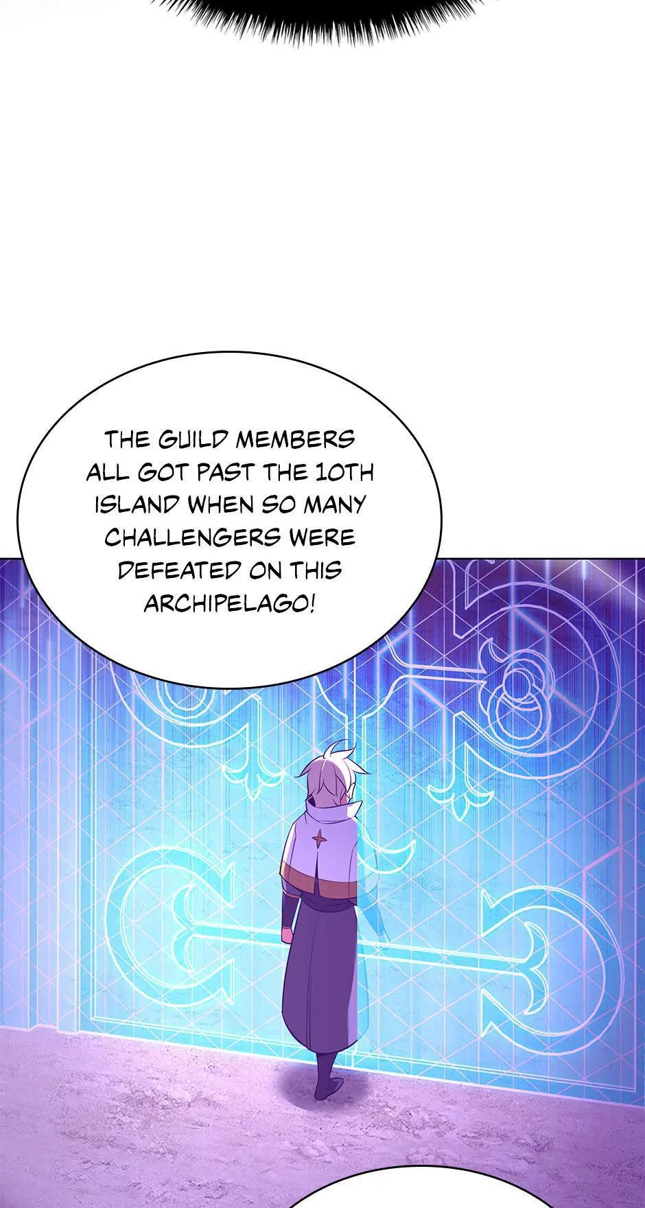 Overgeared Chapter 197 — page 75