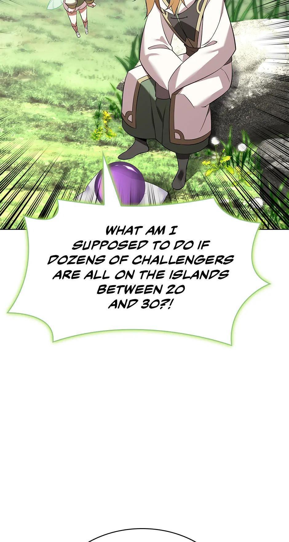 Overgeared Chapter 197 — page 77