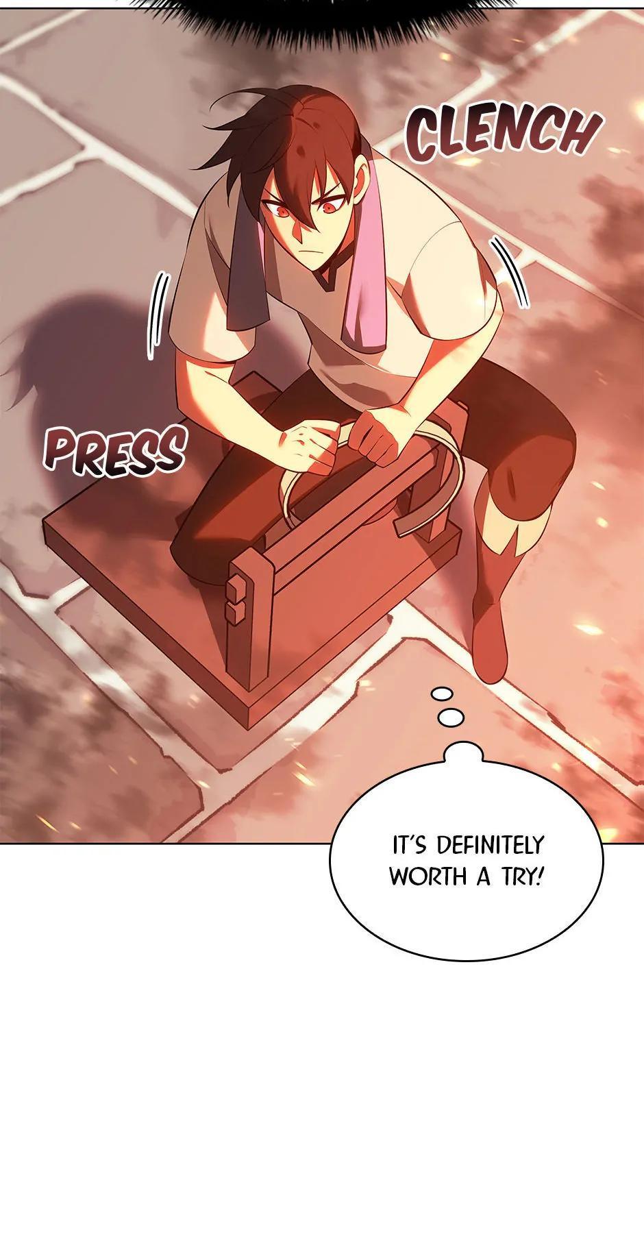 Overgeared Chapter 197 — page 83