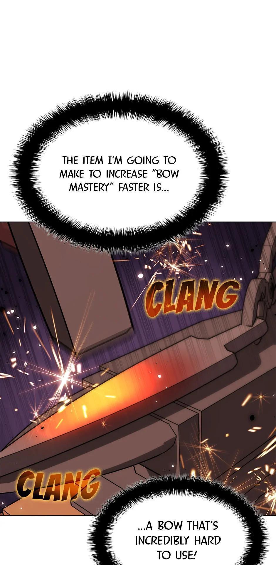 Overgeared Chapter 197 — page 84