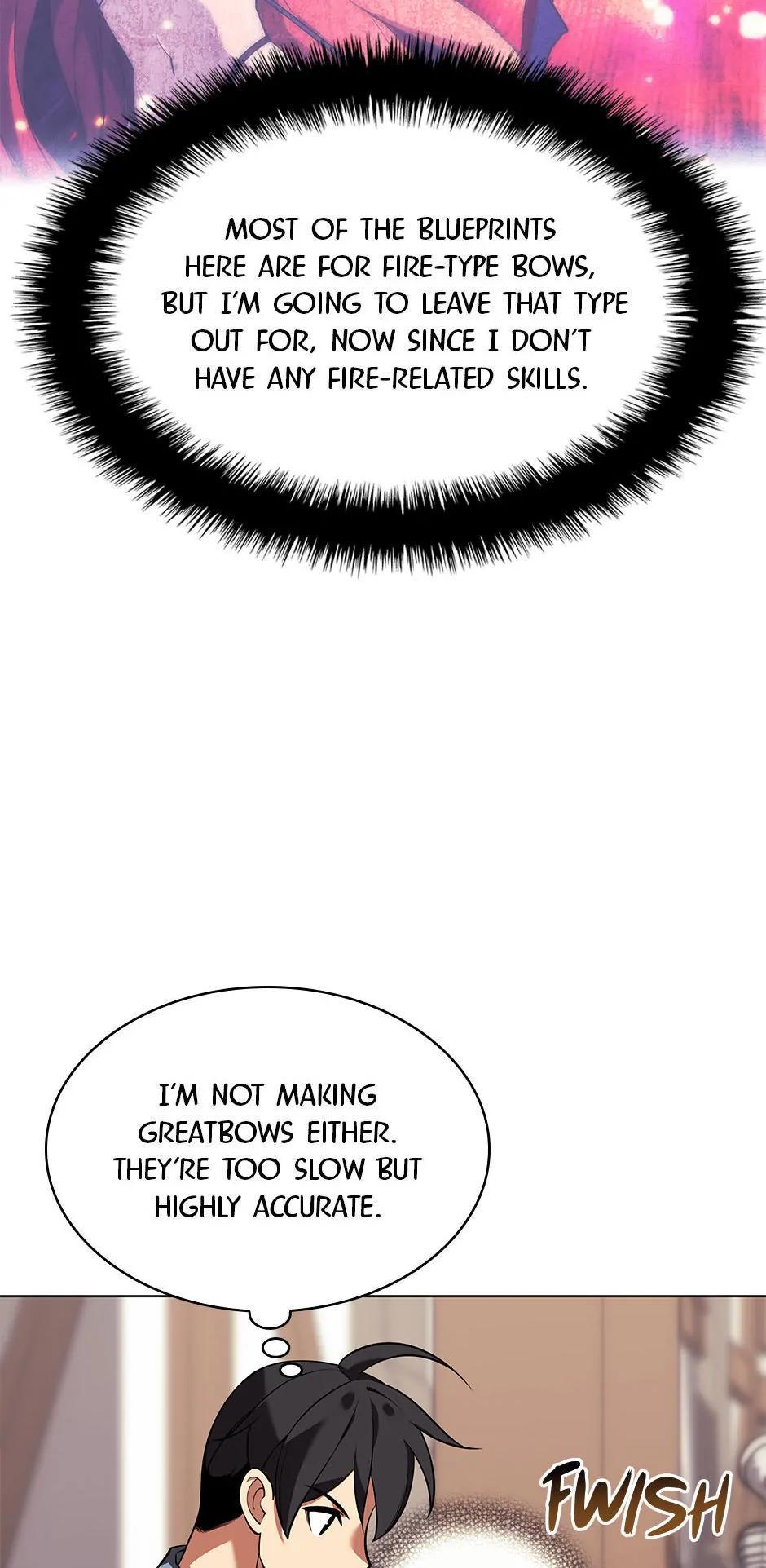 Overgeared Chapter 197 — page 86
