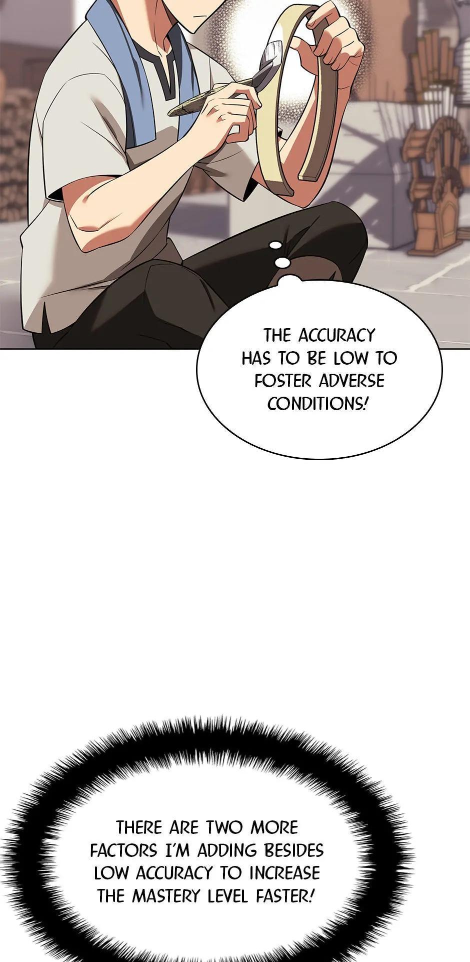 Overgeared Chapter 197 — page 87