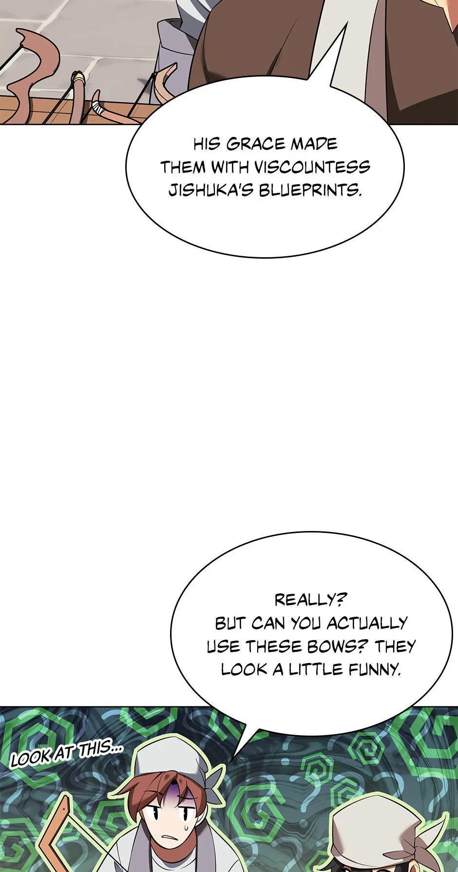 Overgeared Chapter 197 — page 94
