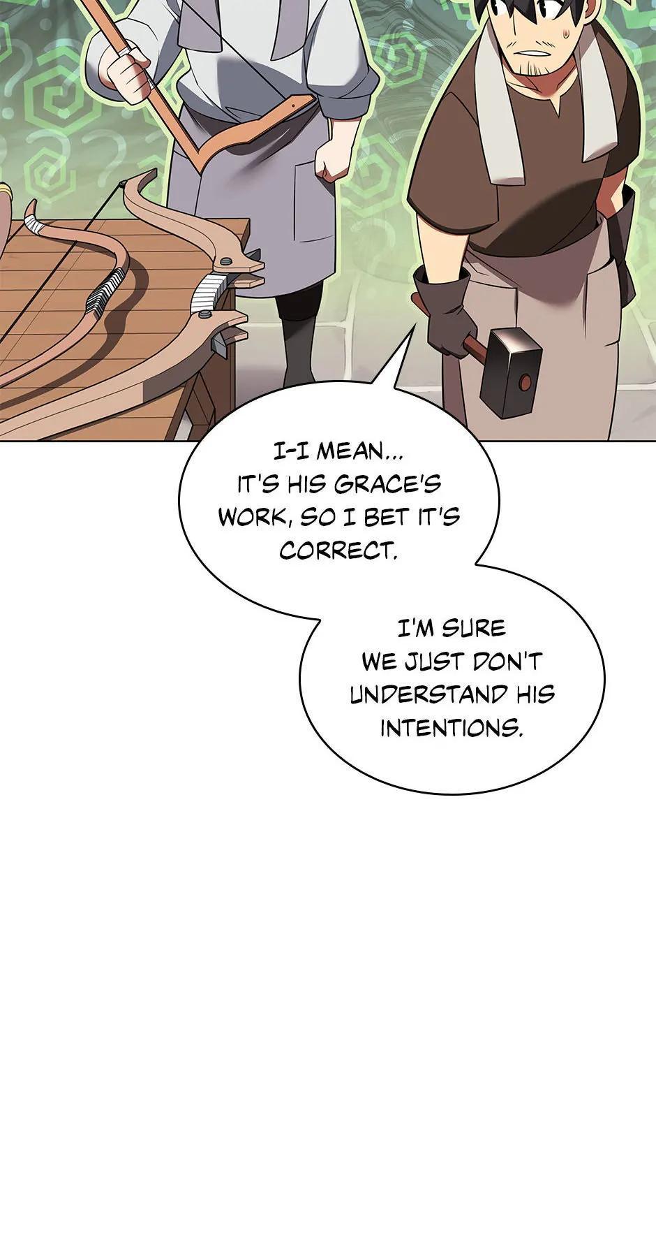 Overgeared Chapter 197 — page 95