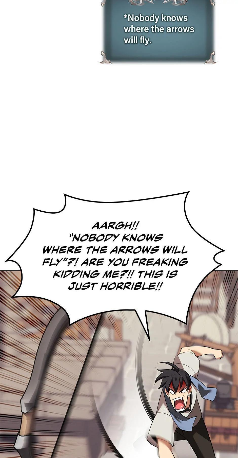 Overgeared Chapter 197 — page 98
