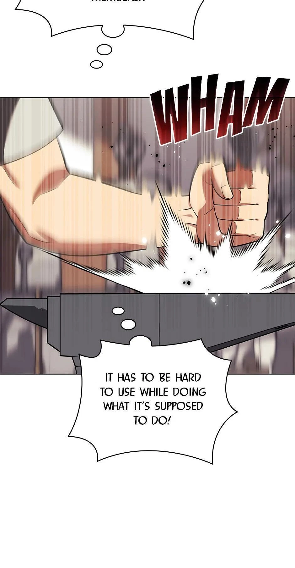 Overgeared Chapter 197 — page 101