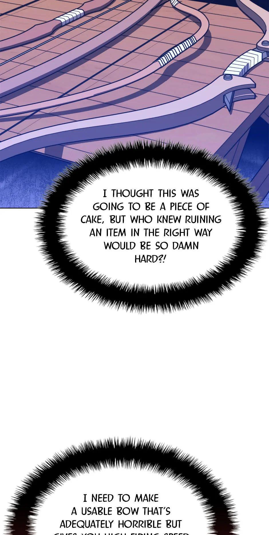 Overgeared Chapter 197 — page 104