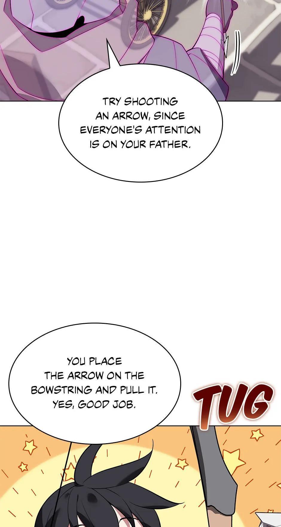 Overgeared Chapter 197 — page 110