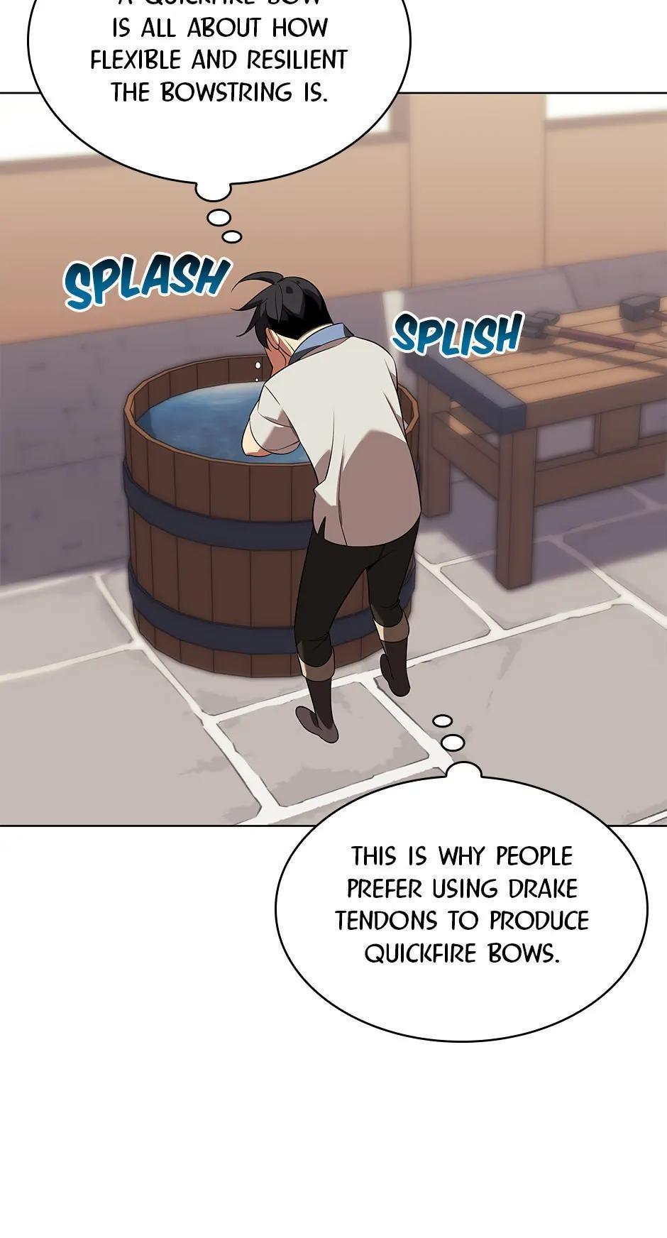 Overgeared Chapter 198 — page 3