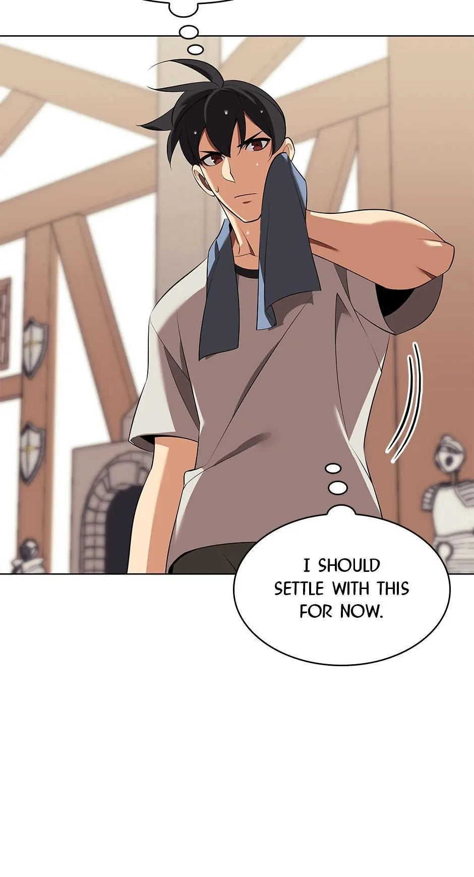 Overgeared Chapter 198 — page 6