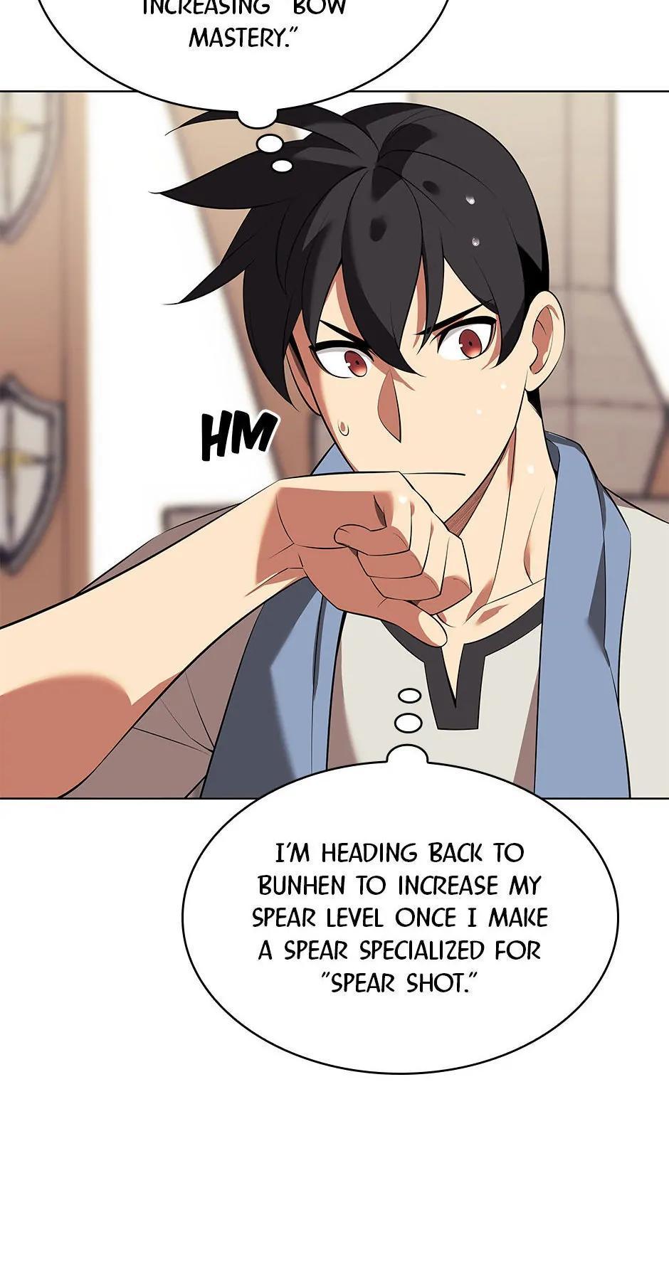 Overgeared Chapter 198 — page 9