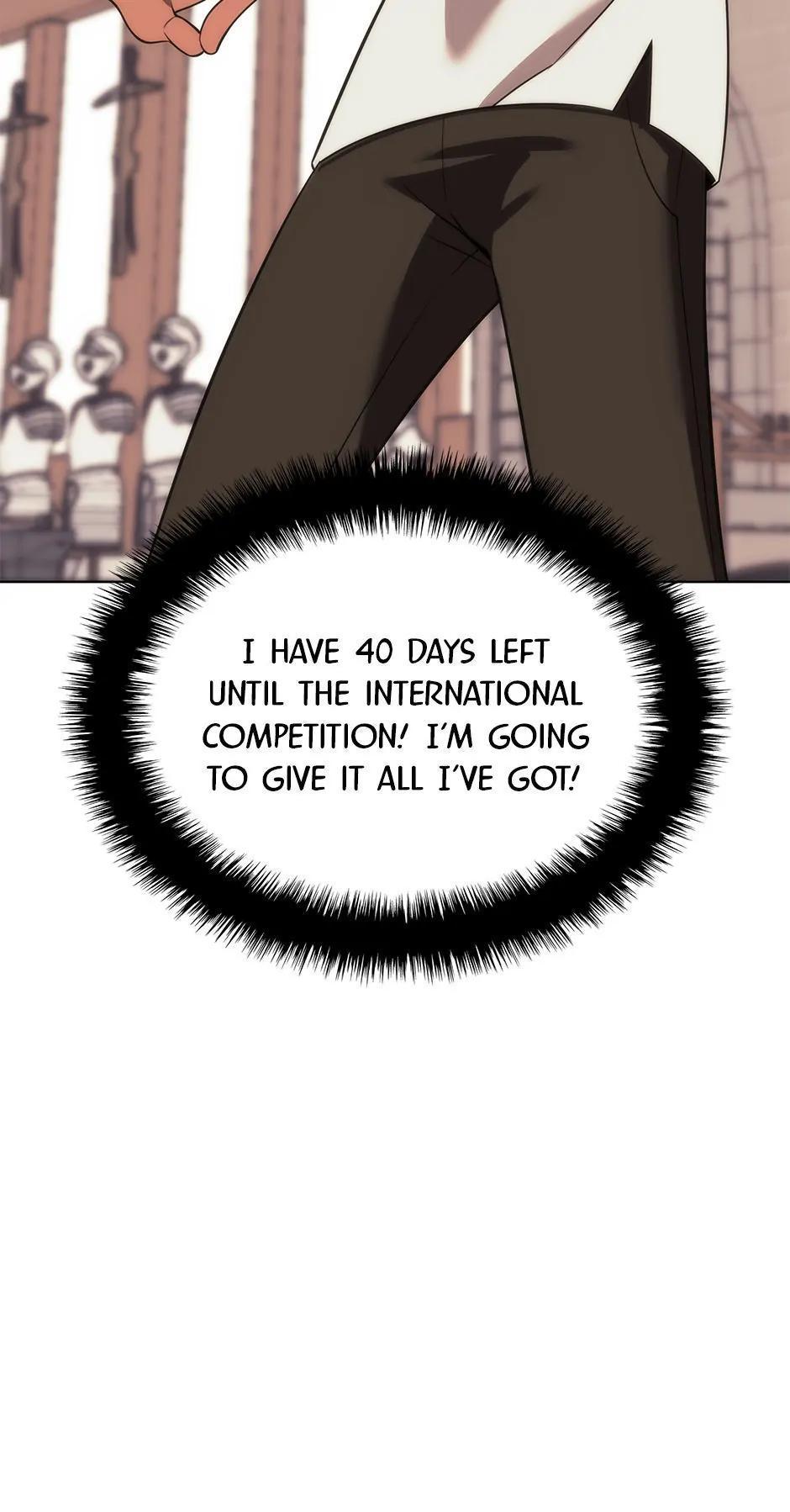 Overgeared Chapter 198 — page 11