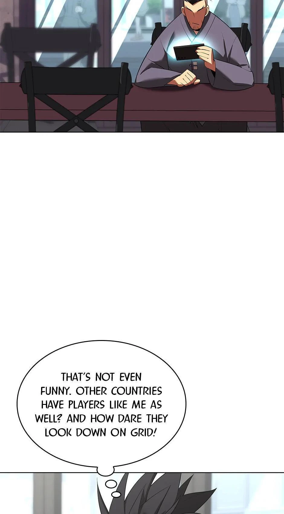 Overgeared Chapter 198 — page 17