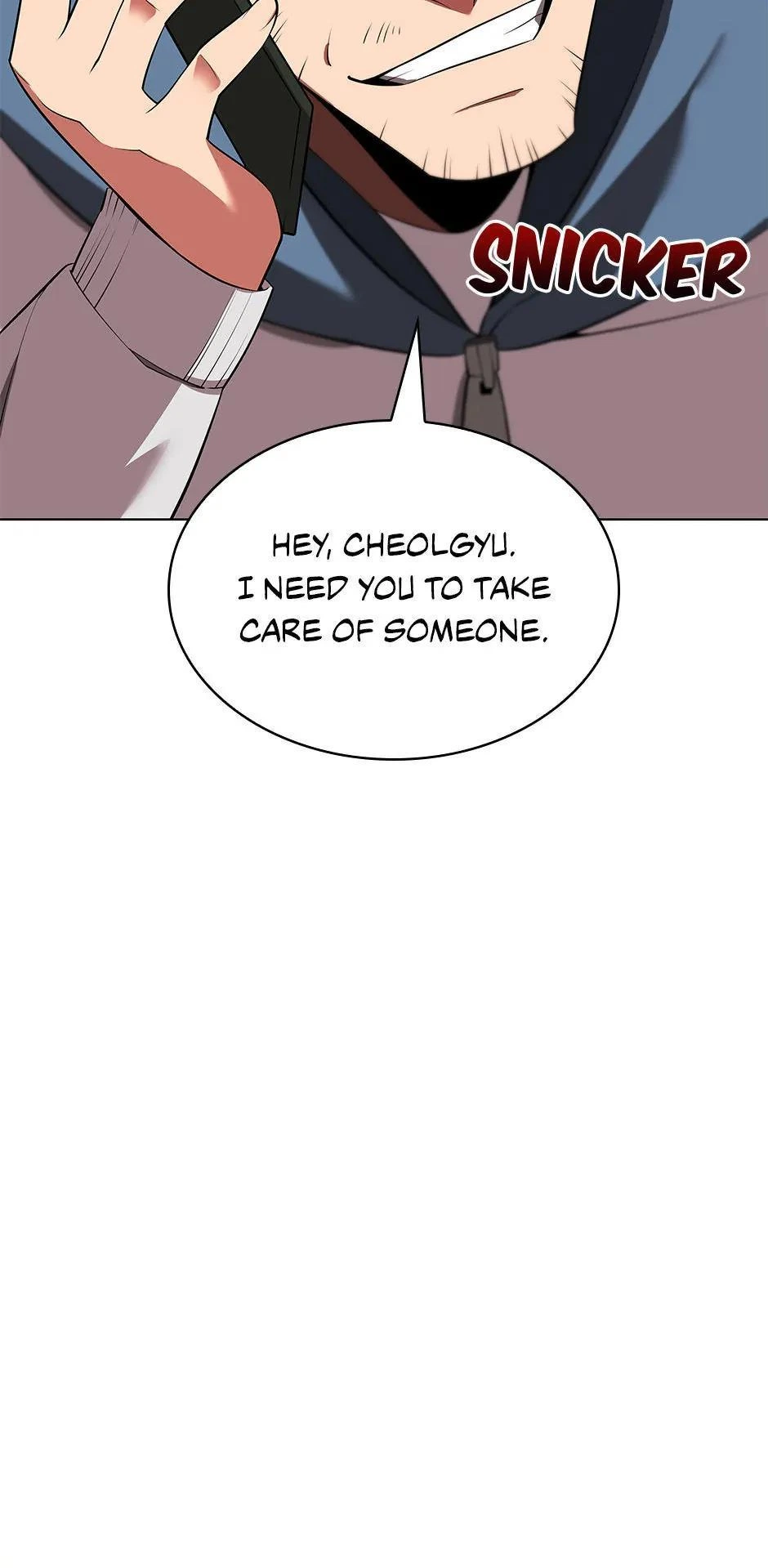 Overgeared Chapter 198 — page 27