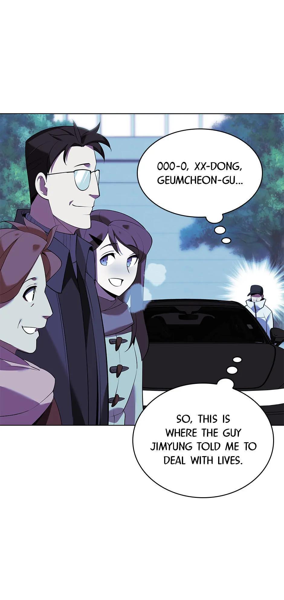 Overgeared Chapter 198 — page 31