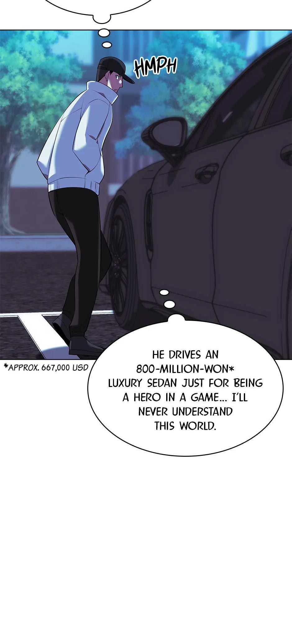 Overgeared Chapter 198 — page 34