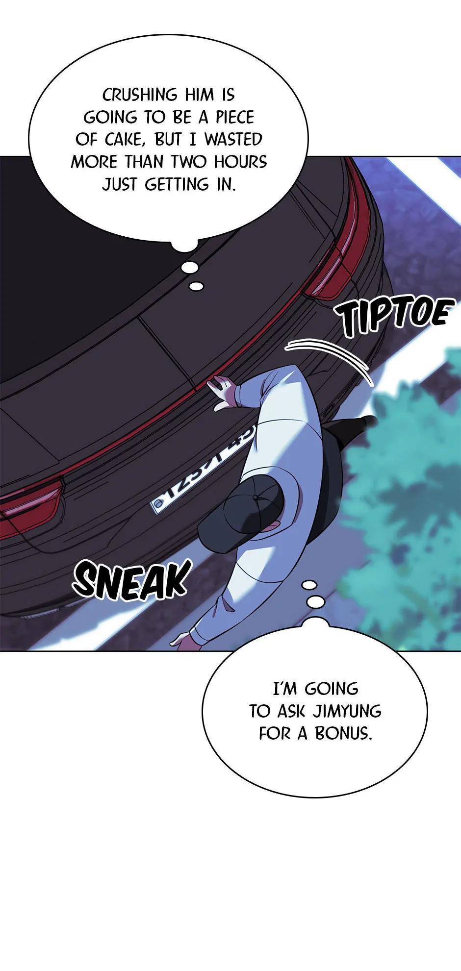 Overgeared Chapter 198 — page 35