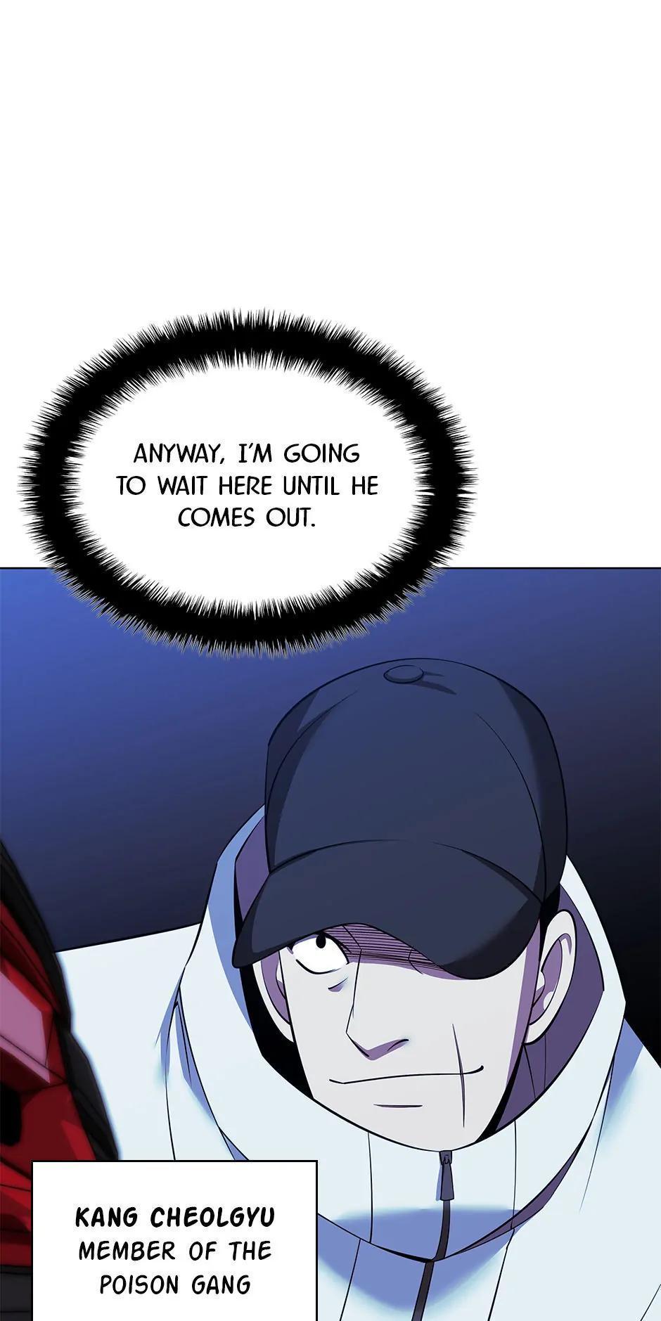 Overgeared Chapter 198 — page 36