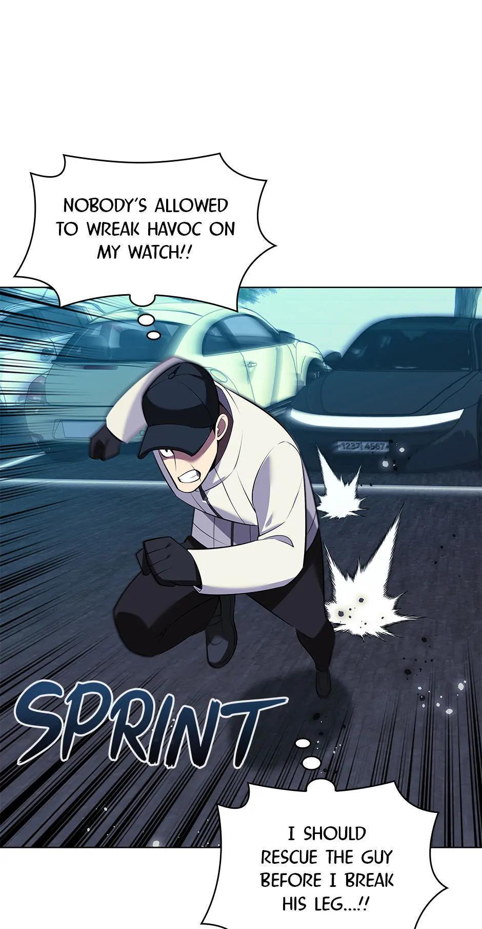 Overgeared Chapter 198 — page 53