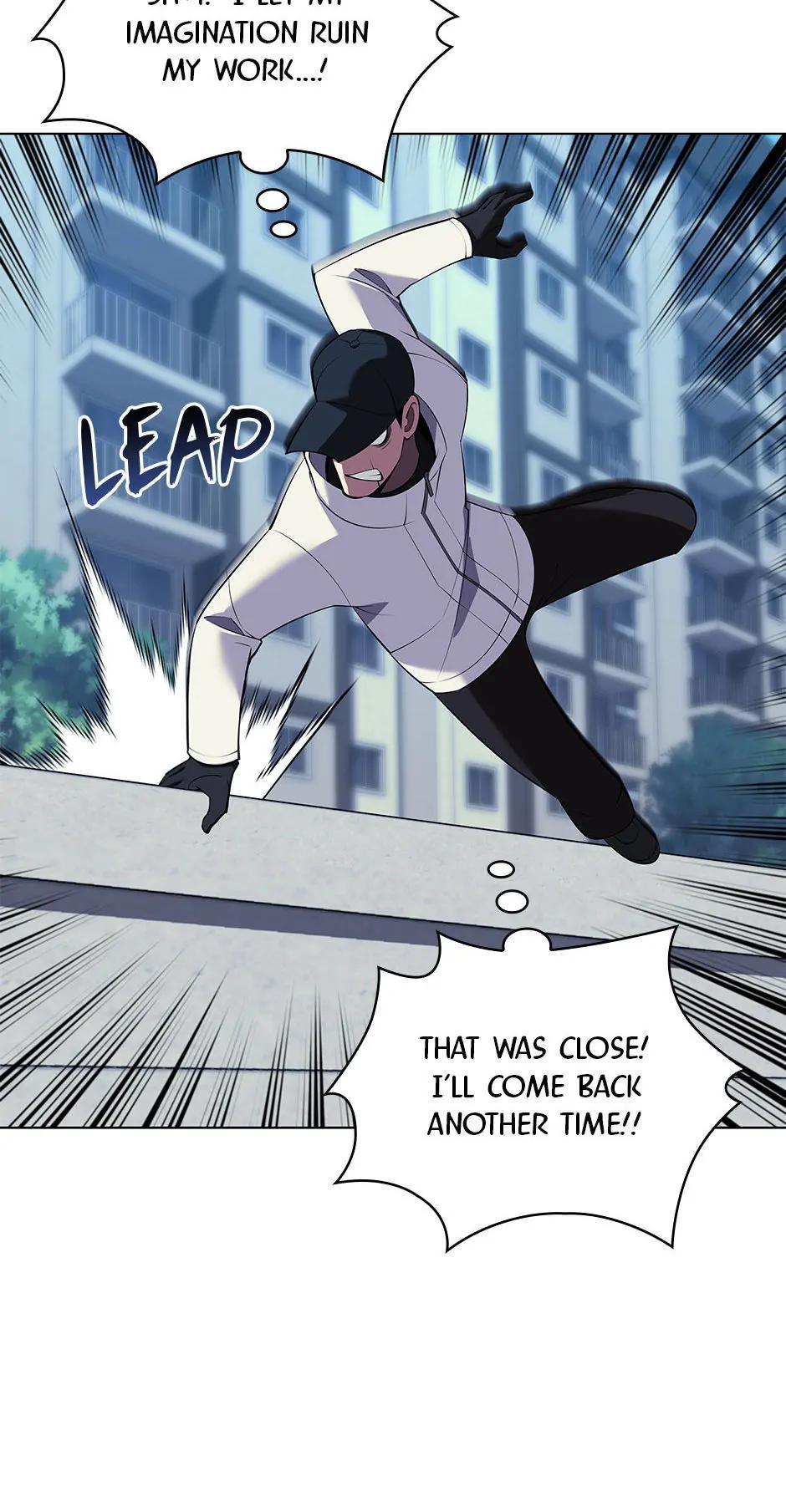 Overgeared Chapter 198 — page 57
