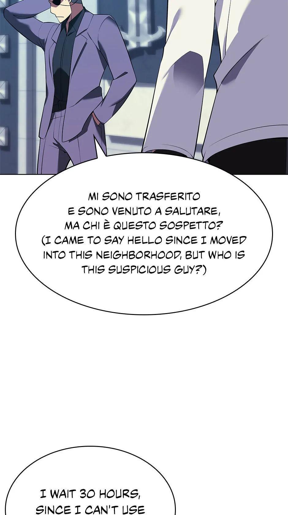 Overgeared Chapter 198 — page 60