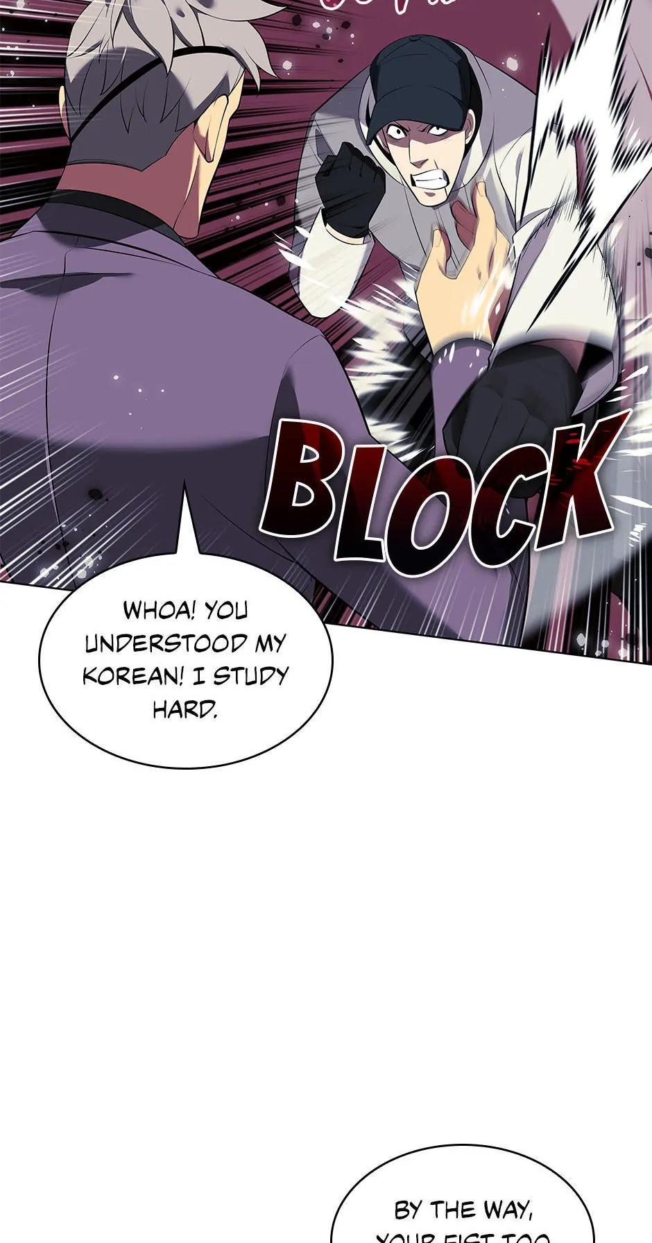 Overgeared Chapter 198 — page 67