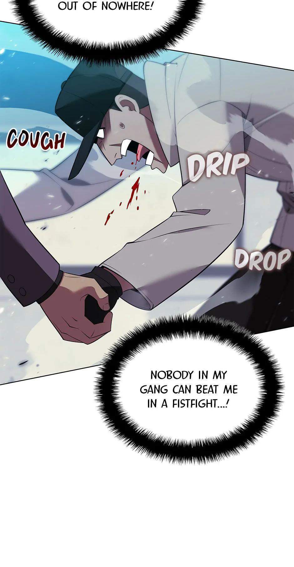 Overgeared Chapter 198 — page 74