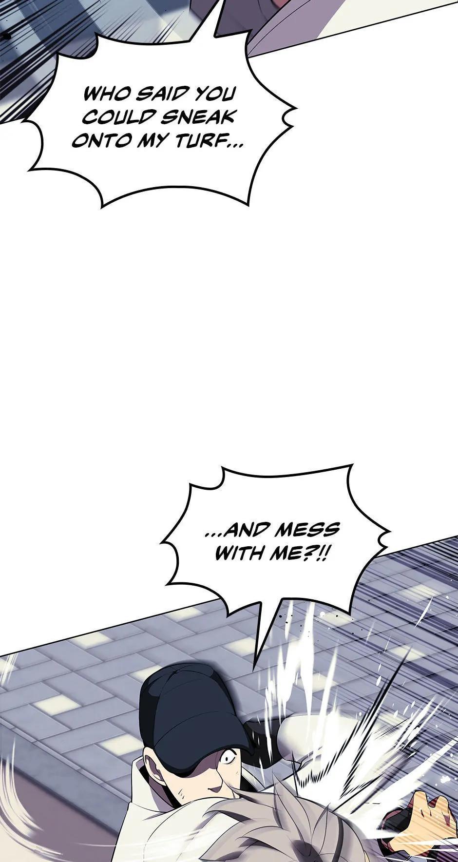 Overgeared Chapter 198 — page 77