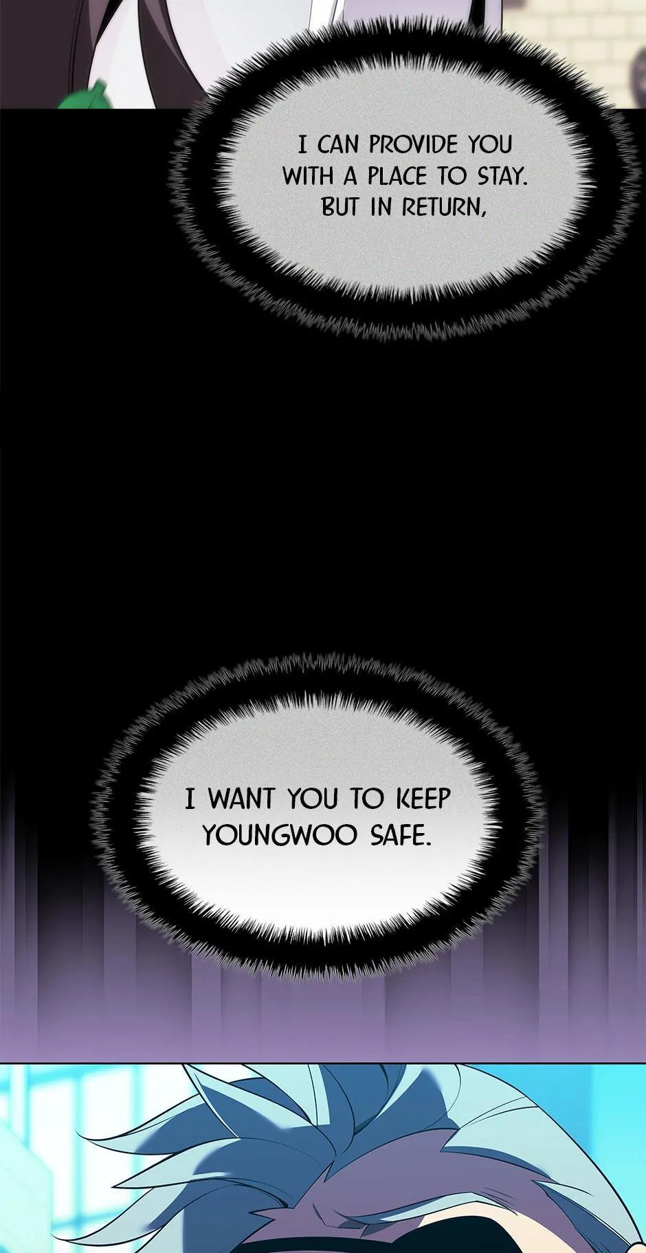 Overgeared Chapter 198 — page 87