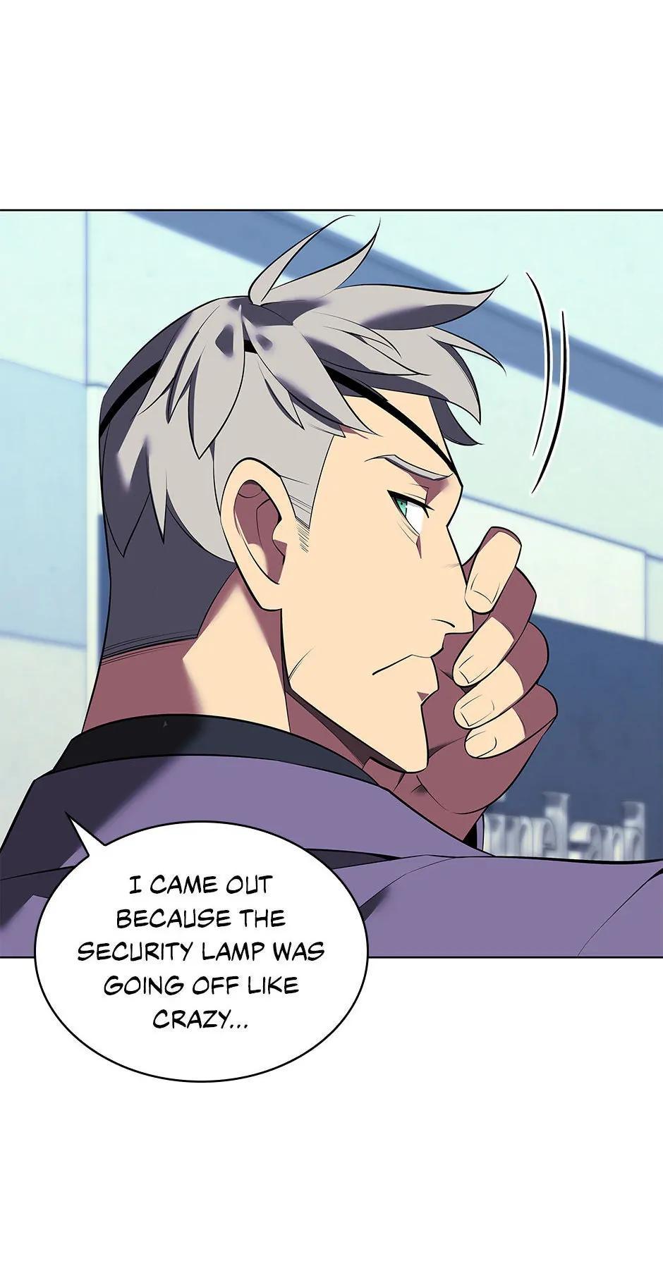 Overgeared Chapter 198 — page 89