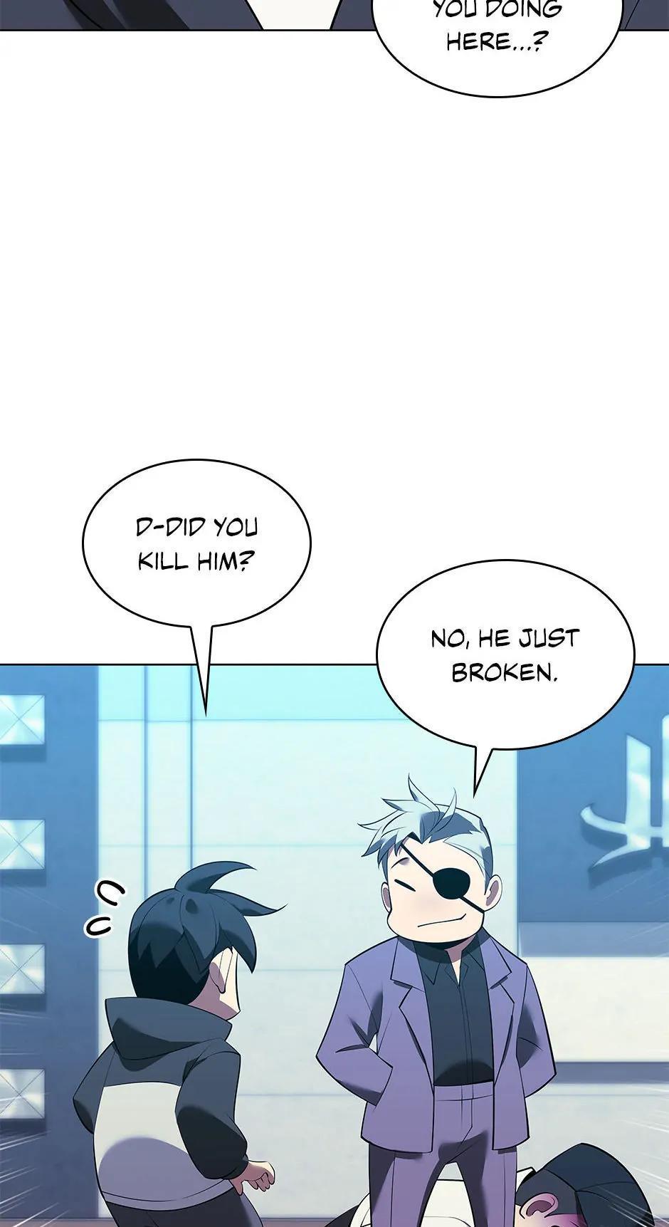 Overgeared Chapter 198 — page 92