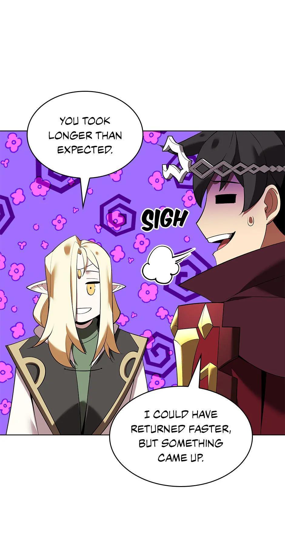 Overgeared Chapter 198 — page 97