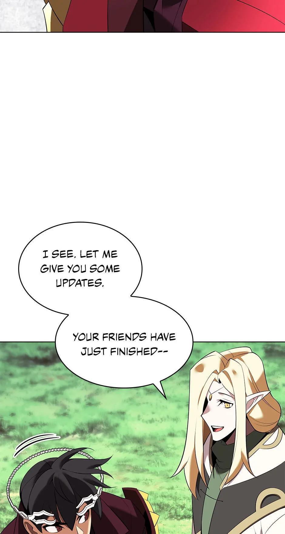 Overgeared Chapter 198 — page 99