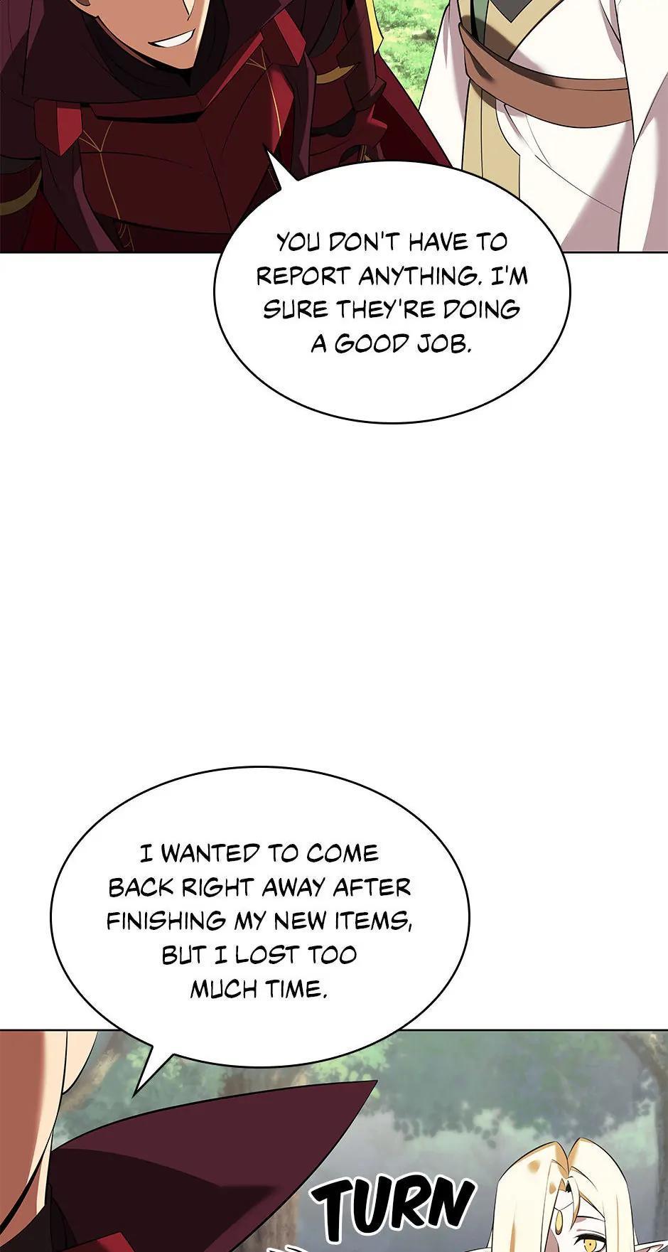 Overgeared Chapter 198 — page 100
