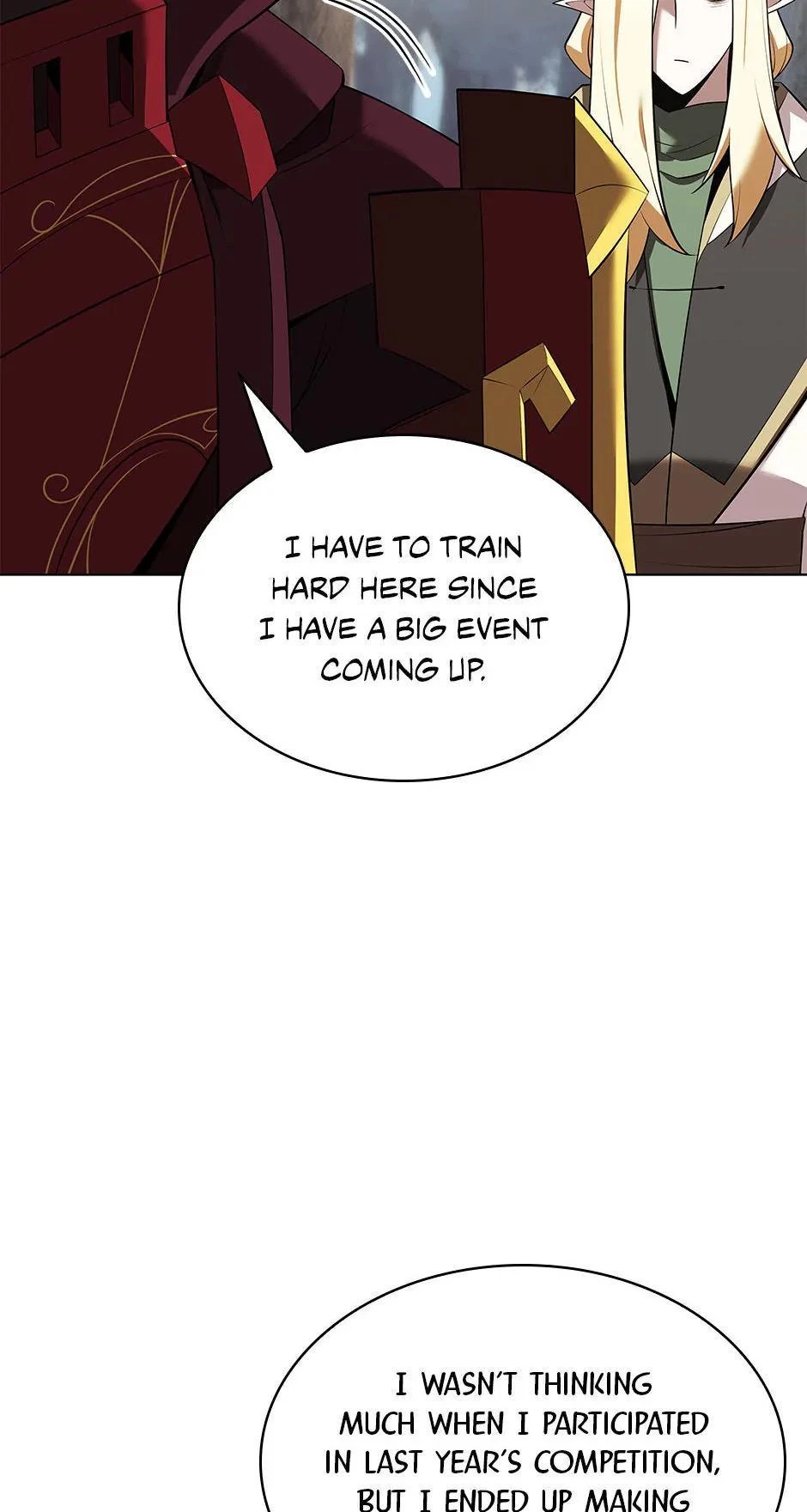 Overgeared Chapter 198 — page 101