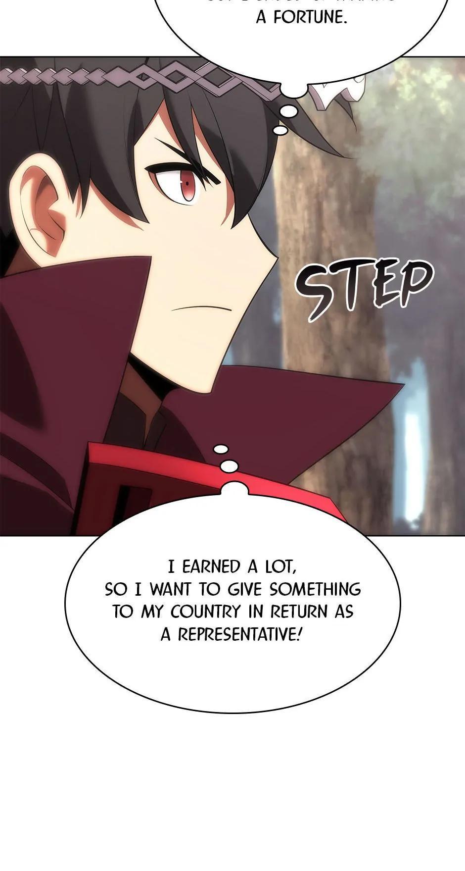 Overgeared Chapter 198 — page 102