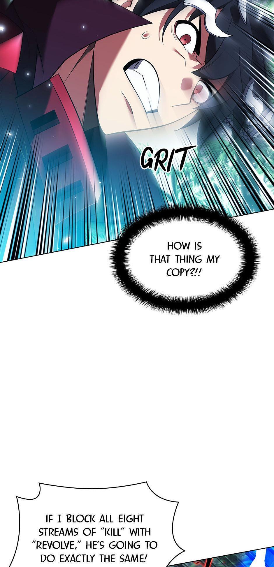 Overgeared Chapter 199 — page 19