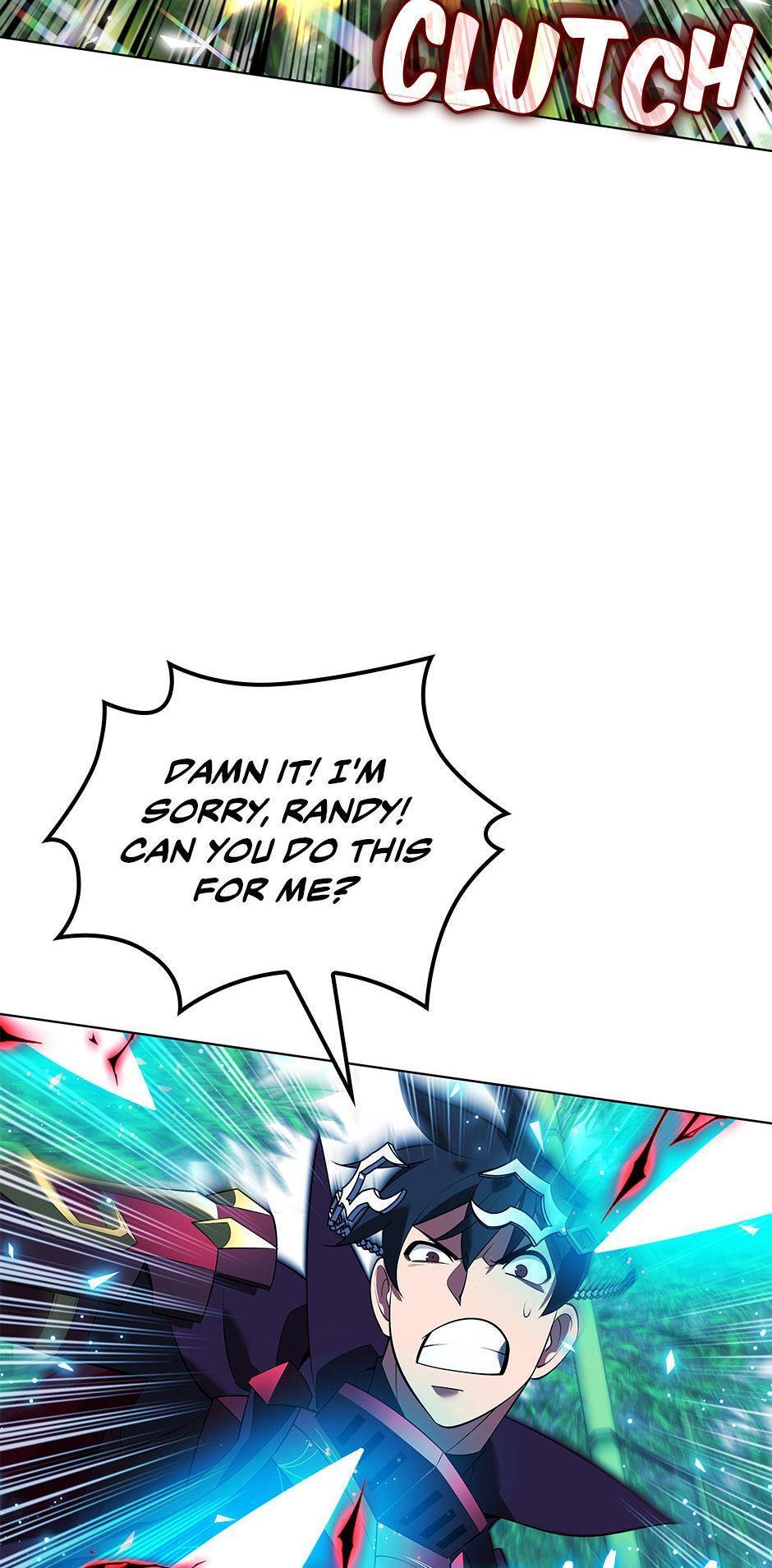 Overgeared Chapter 199 — page 23