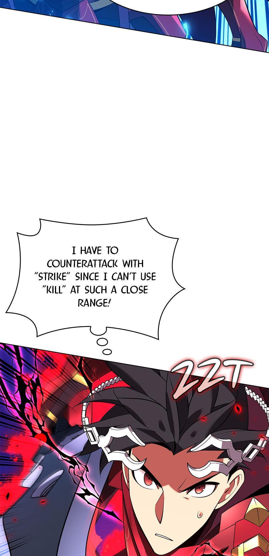Overgeared Chapter 199 — page 28