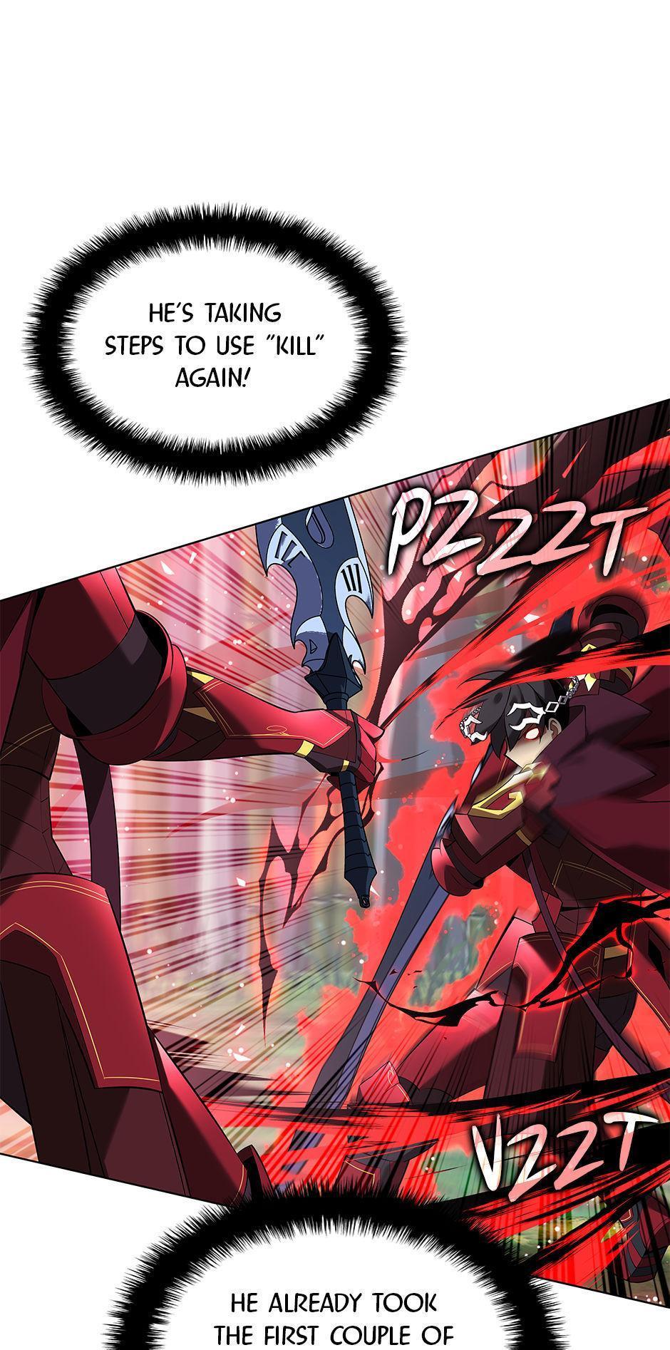 Overgeared Chapter 199 — page 32