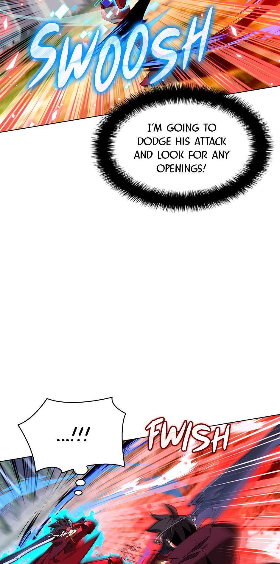 Overgeared Chapter 199 — page 34