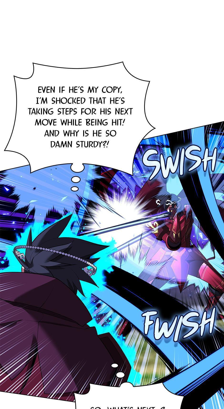 Overgeared Chapter 199 — page 37