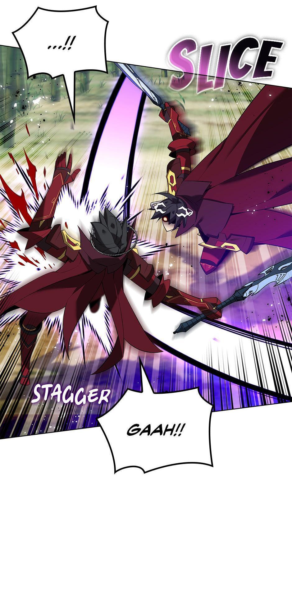 Overgeared Chapter 199 — page 47