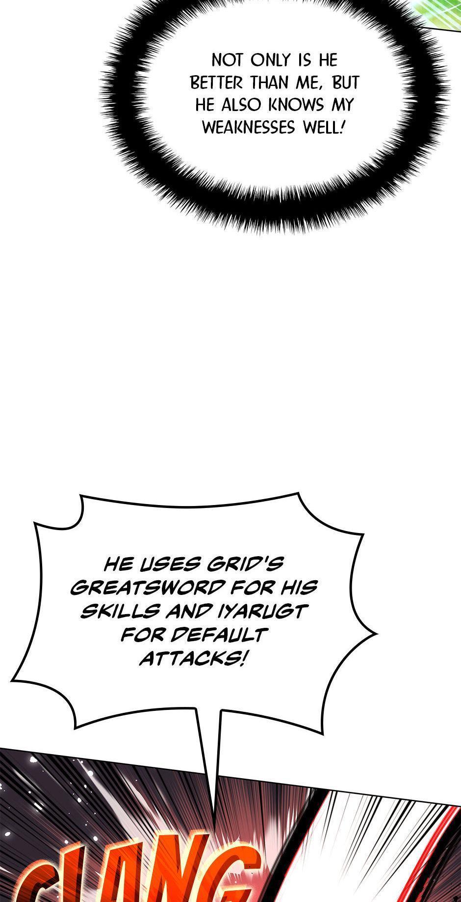 Overgeared Chapter 199 — page 49