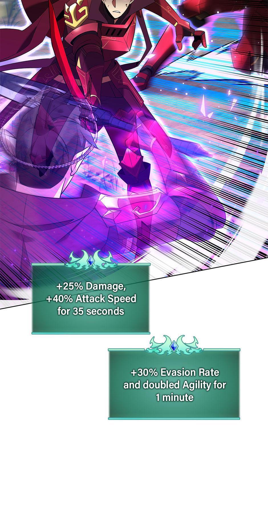 Overgeared Chapter 199 — page 53