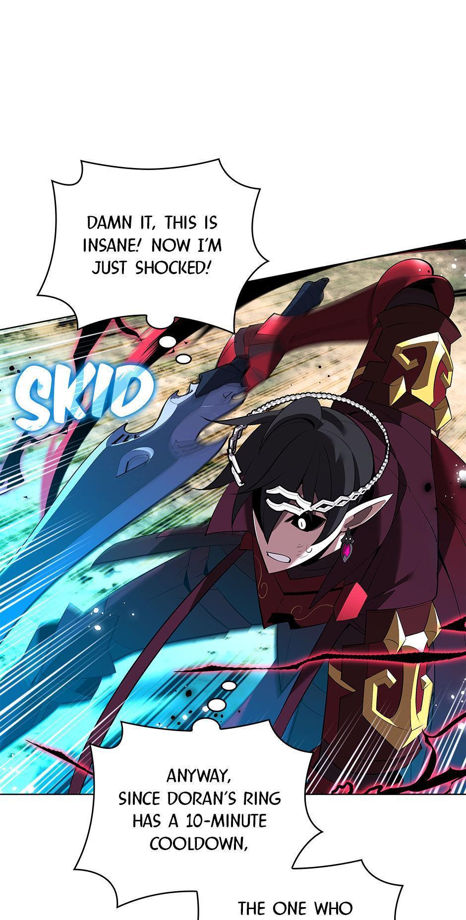 Overgeared Chapter 199 — page 60