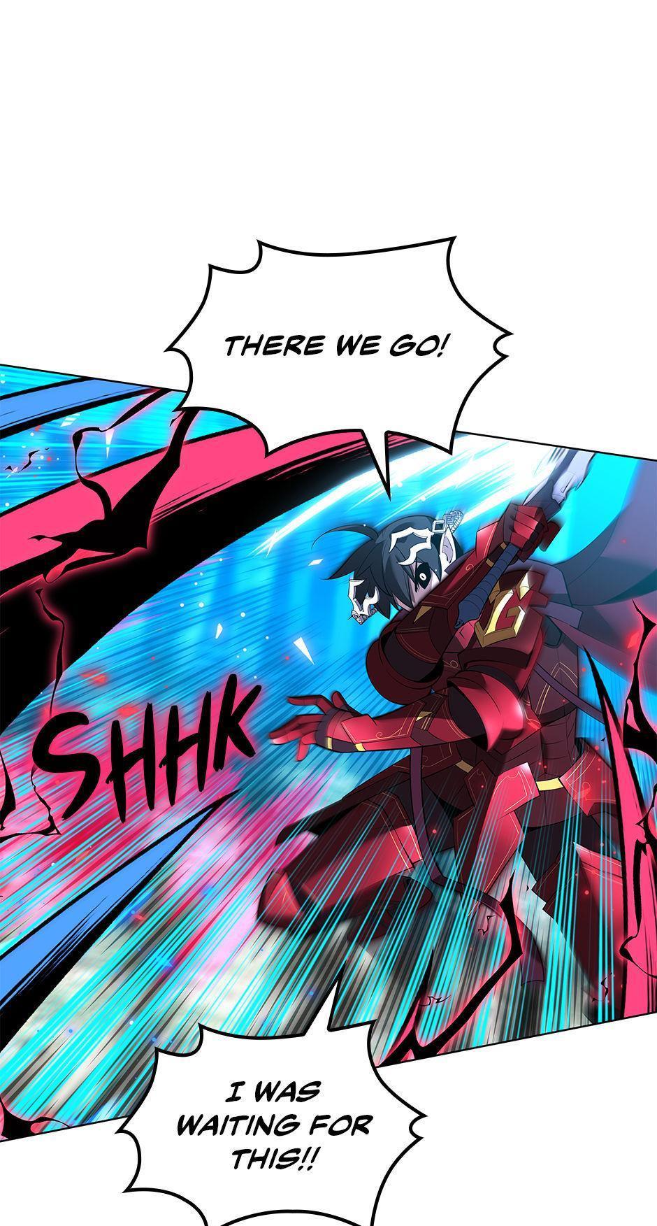 Overgeared Chapter 199 — page 65
