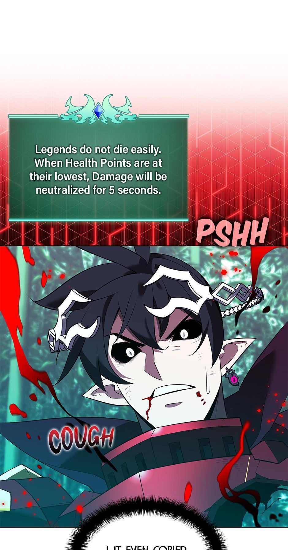 Overgeared Chapter 199 — page 75